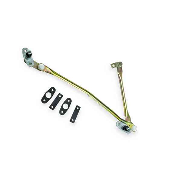 Трапеція двірників ГАЗ 3102, 31029, 2410, 3110 Мукачево