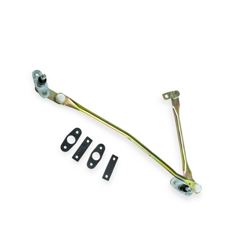 Трапеція двірників ГАЗ 3102, 31029, 2410, 3110 Мукачево - фото 2