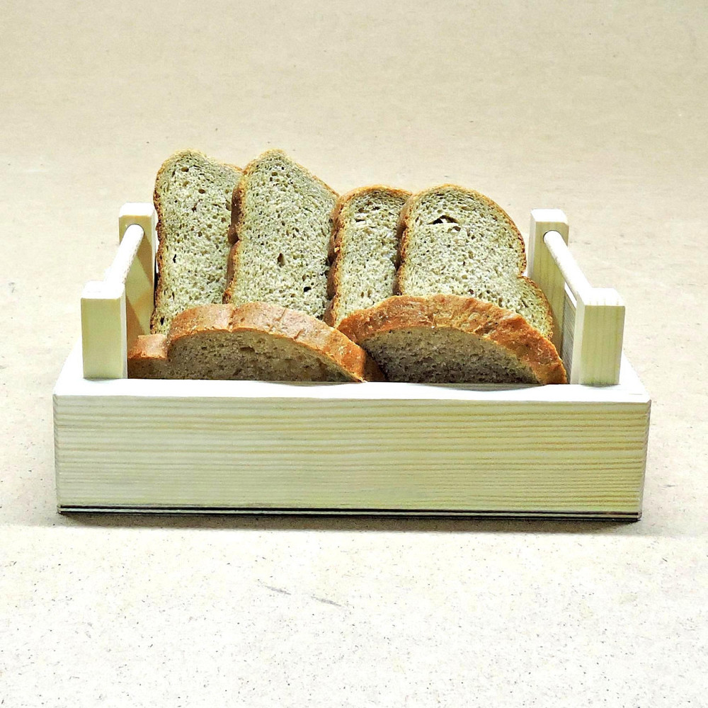Хлебный лоток 