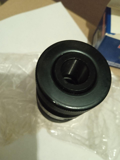 Патрон сверлильный ПСС 16 (3-16 мм) самозажимной B16 — надежное крепление для дрелей и станков Харьков - изображение 5