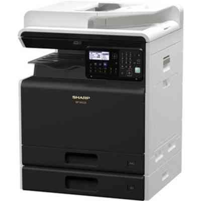 Багатофункціональний пристрій Sharp BP20C25 (BP20C25EU) Вінниця