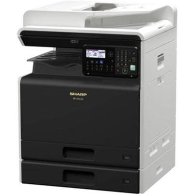 Многофункциональное устройство Sharp BP20C25 (BP20C25EU) Винница - изображение 1