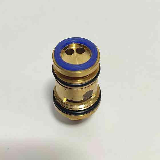 Кранбукса для змішувача 1/2 для перемикання душа EURO HAIBA Харків