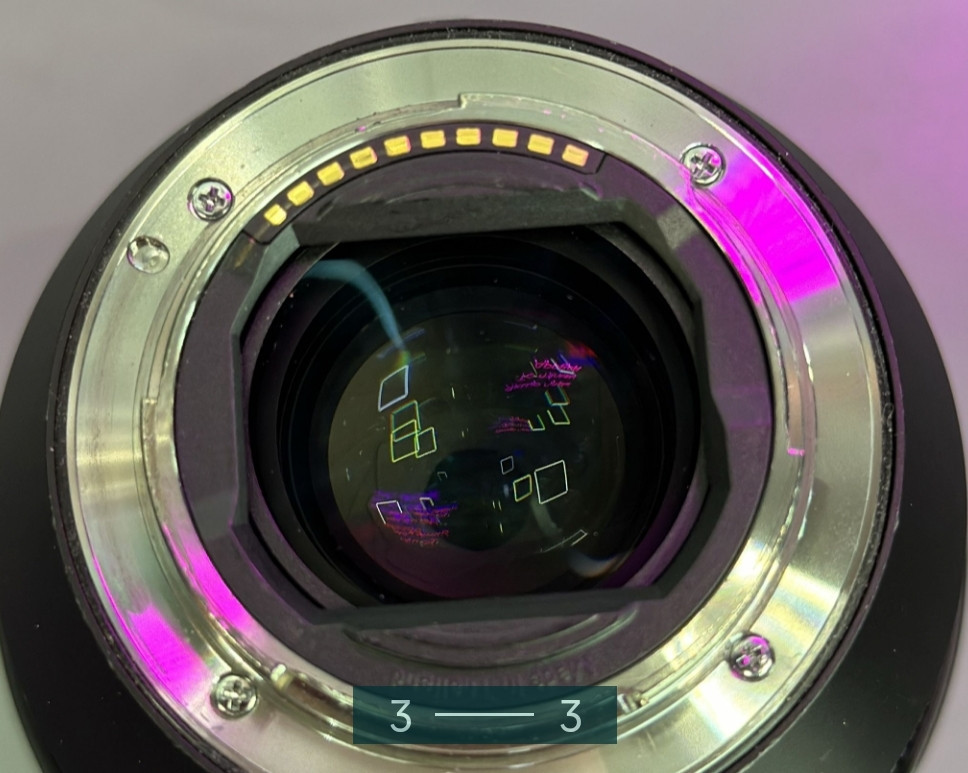 Объектив: SONY ZA 50mm. 1.4 Planar Харьков - изображение 2