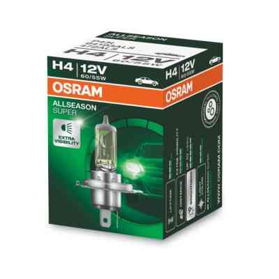 Автолампа Osram галогенова 60/55W (OS 64193 ALS) Винница