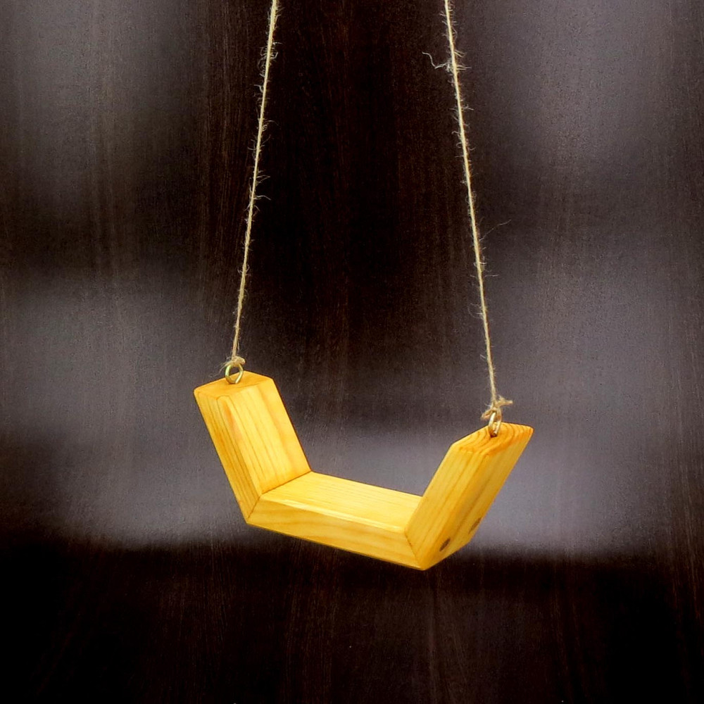 Полка настенная для цветов 