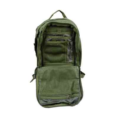Рюкзак туристический Tramp Assault 30 л Green (UTRP-047-green) Винница
