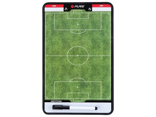 Дошка тактична футбольна Pure2Improve COACHBOARD FUTBALL Київ - фото 4