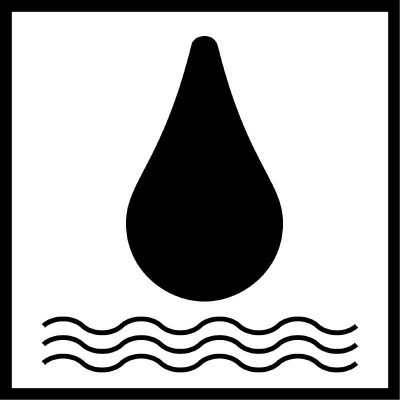 Фільтр для будівельного пилососа Einhell SACL, поролоновий, 5шт (2351134) Вінниця - фото 5