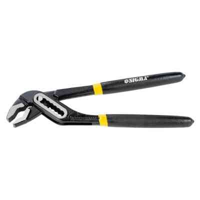 Ключ Sigma переставний для труб 200мм (4102791) Вінниця