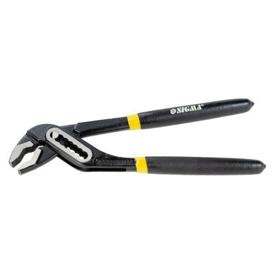 Ключ Sigma переставний для труб 200мм (4102791) Вінниця - фото 2