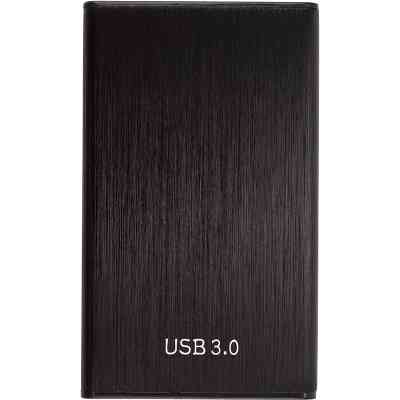 Кишеня зовнішня PowerPlant 2.5&quot; HDD USB3.0 (HC380411) Вінниця