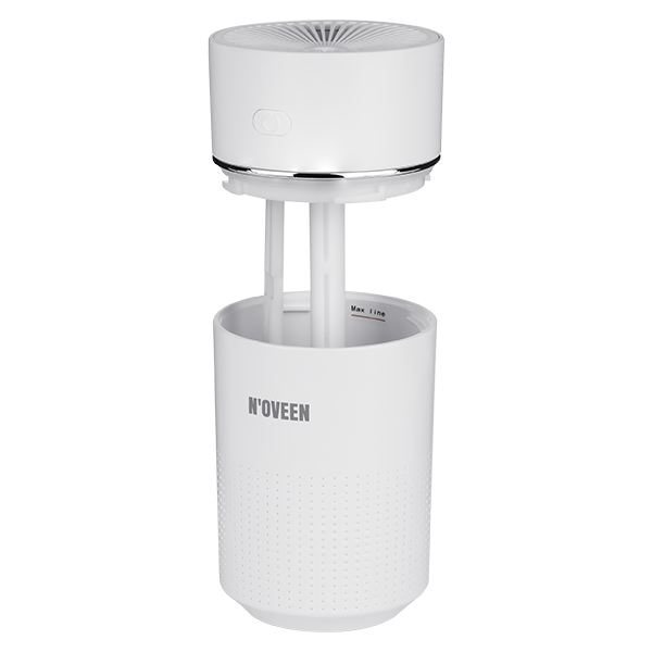 Мини-увлажнитель воздуха MUH260 Киев - изображение 7