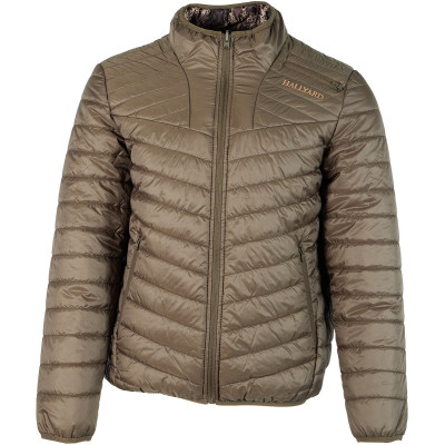 Куртка Hallyard Dussik Хакі XL (dussik/7526-001 XL) Вінниця - фото 1