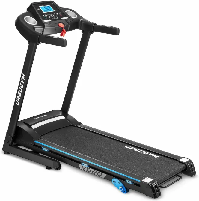 Беговая дорожка Urbogym V520 Киев - изображение 1