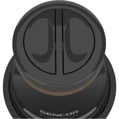 Измельчитель Sencor SCB 4000BK Винница