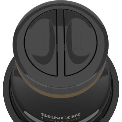 Измельчитель Sencor SCB 4000BK Винница - изображение 6