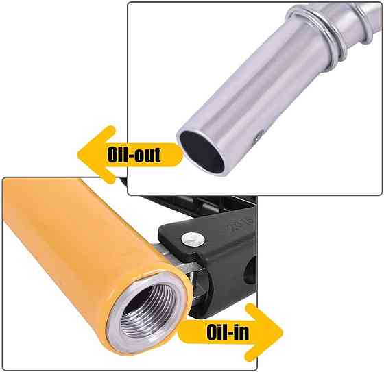 Кран роздатковий VSO автомат 3/4 (VS0711-34Y) Чернігів