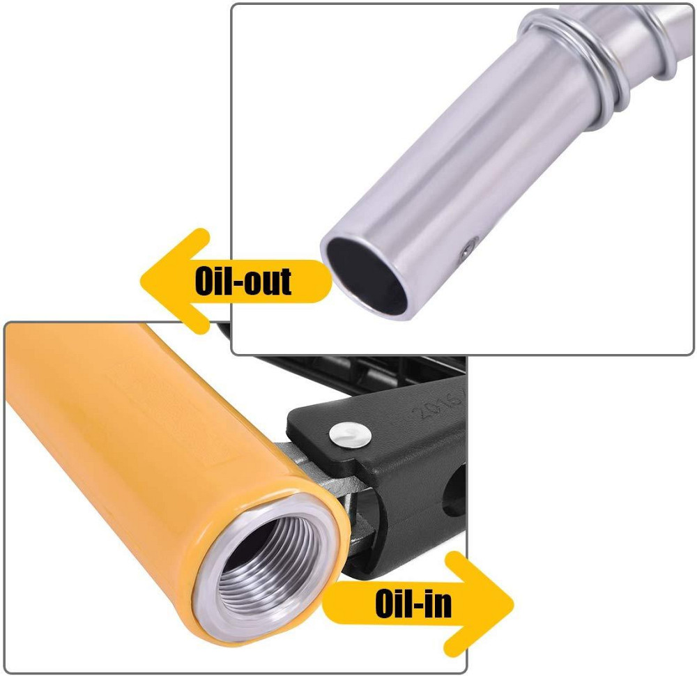 Кран роздатковий VSO автомат 3/4 (VS0711-34Y) Чернігів - фото 6