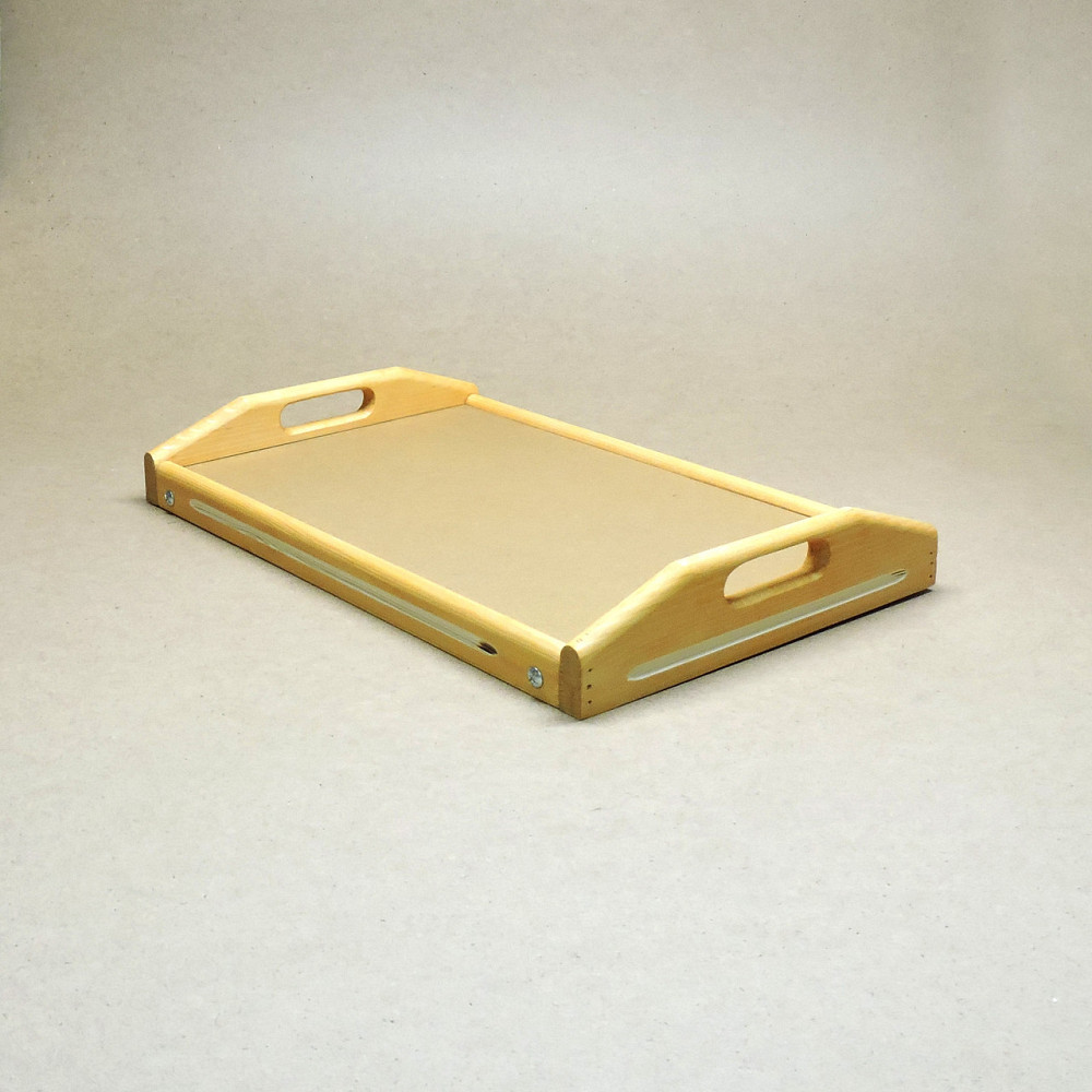 Столик-поднос для завтрака 