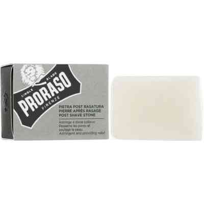 Камінь від порізів після гоління Proraso Post Shave Stone 100 г (8004395008018) Вінниця