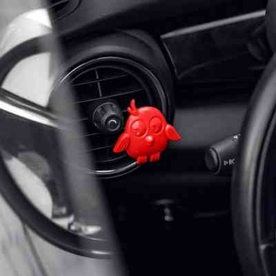 Ароматизатор для автомобиля K2 Joy Power "Потужність" (V891) Винница