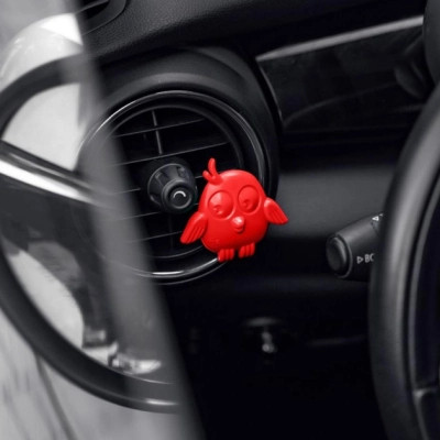 Ароматизатор для автомобиля K2 Joy Power "Потужність" (V891) Винница - изображение 3