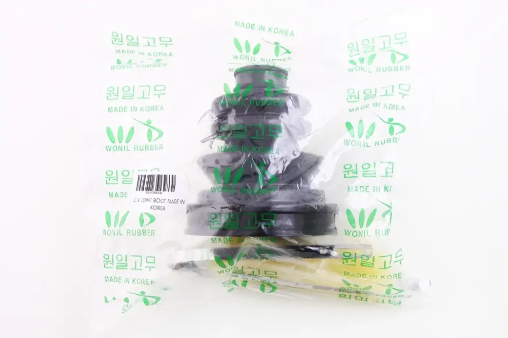 Пилник ШРУС Aveo 1.6 внутрішній під тришип у складі Wonil (Lacetti) Вінниця - фото 2