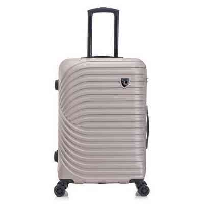 Чемодан Semi Line 28" L T5864-3 Champagne (DAS303217) Винница