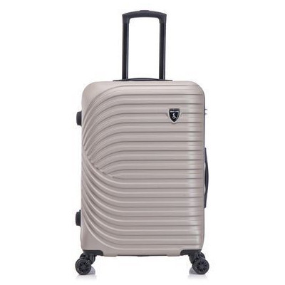 Чемодан Semi Line 28" L T5864-3 Champagne (DAS303217) Винница - изображение 2