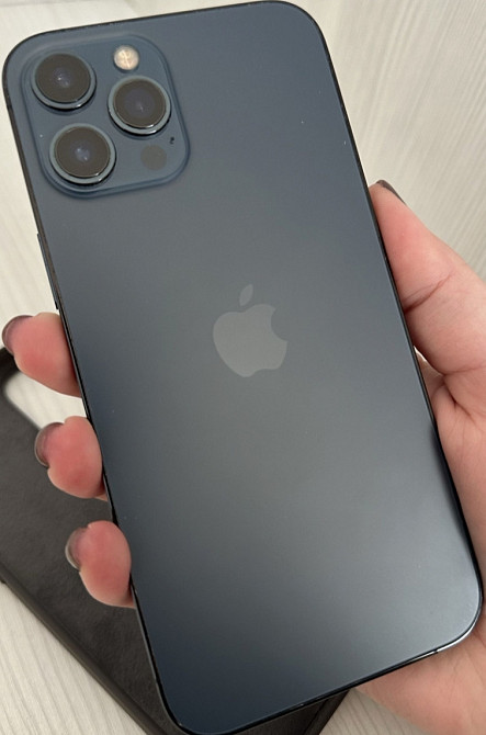Айфон IPhone 12 Pro Max,128GB. Киев - изображение 7