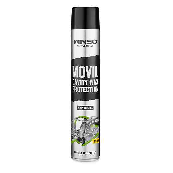 Автоконсервант Winso Movil Cavity Wax 750мл Львів