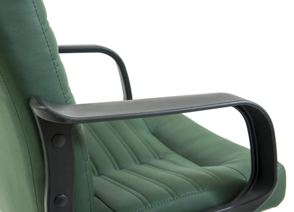 Офісне Крісло Керівника Richman Vegas Fly 2226 Пластік М1 Tilt Зелений Київ - фото 5