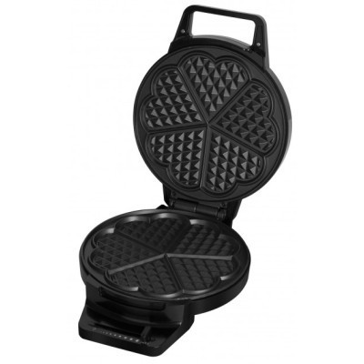 Сэндвичница Sencor SWF 1010 BK (SWF1010BK) Винница - изображение 8