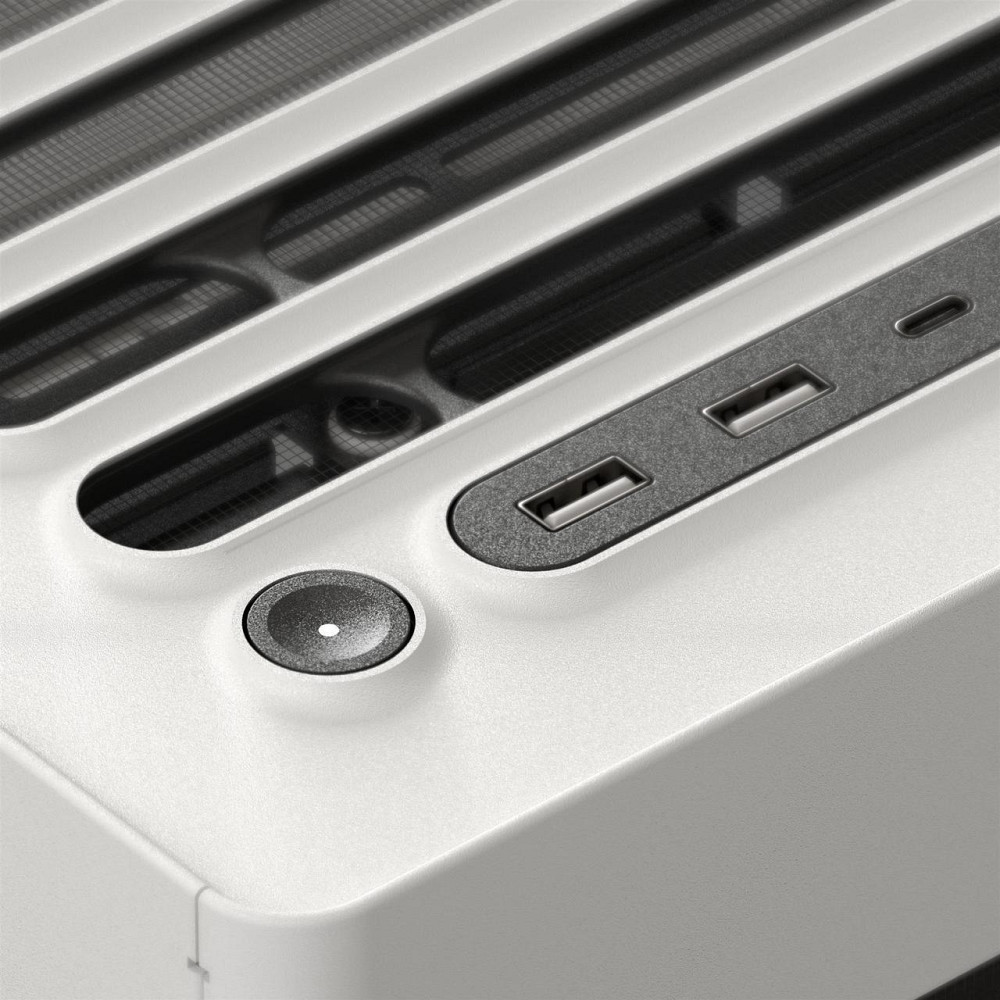 Корпус HAVN HS 420 Base Edition White (HVN-CA-HS420-05) ( 11827 ) Харків - фото 12