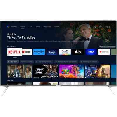 Телевизор Grunhelm 55UI700-GA11V Винница