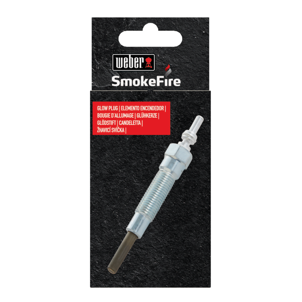 Свічка підпала для пелетних грилів Weber, 7009 Код: 009022 Рівне - фото 1