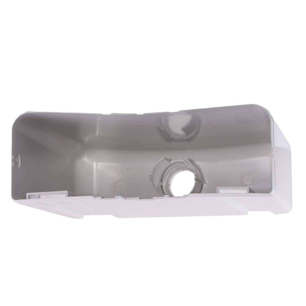 Бачок SIAMP AR09 для чаши Генуя пласт.(33801) Киев - изображение 4