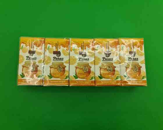 Паперовий носовичок 2х шаровий (Апельсин) Одеса (6 шт) Харків