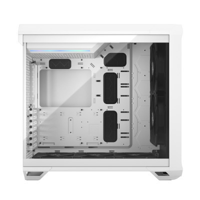 Корпус Fractal Design Torrent White TG Clear Tint (FD-C-TOR1A-03) Вінниця - фото 11