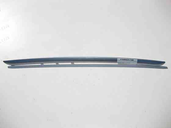 Mercedes-Benz  A1646830270 7H85 Права хром накладка підлокітника ML W164 GL X164 Одеса