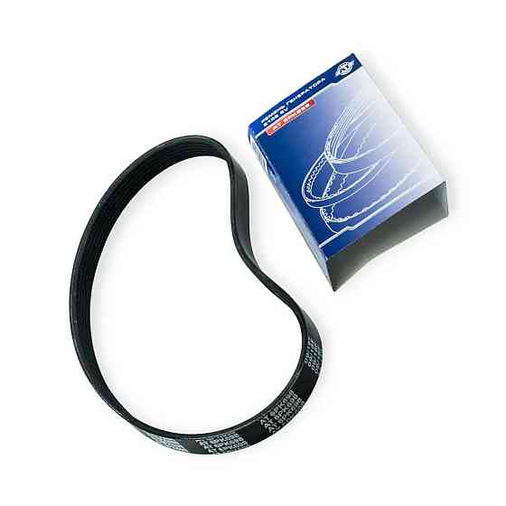 Ремінь струмковий 2108-2110 8-ми кл. 6PK698 (AT) генератора Мукачево