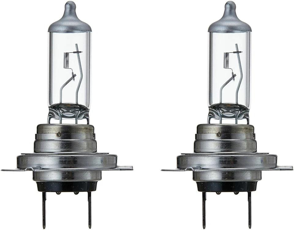 Комплект галогенових ламп OSRAM H7 64210ULT-2HB UltraLife 55W 12V PX26d (2 шт) Харків - фото 1