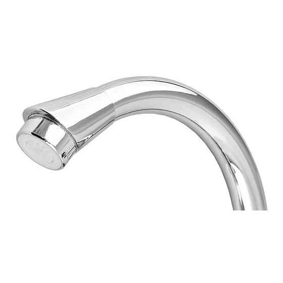 Проточний водонагрівач Zerix ELW08-EW з індикатором температури — комфорт і економія у вашому домі Харків