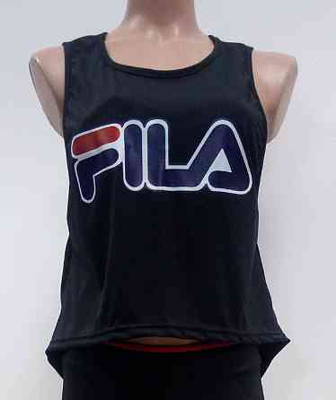 Майка жіноча для фітнесу Суми