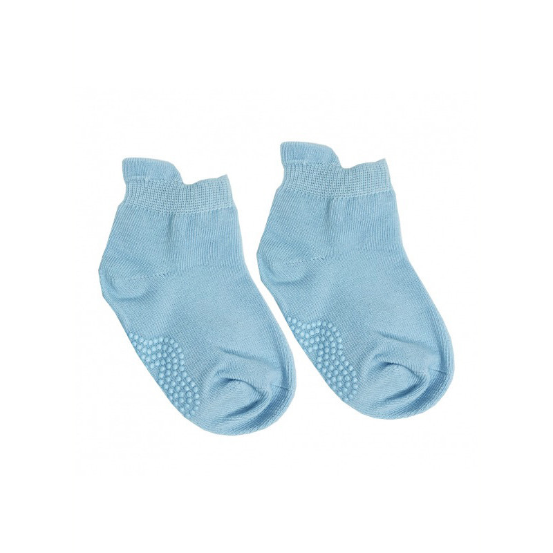 Дитячий набір наколінники та шкарпетки "Акула" MGZ-0649(Blue) Вінниця - фото 2