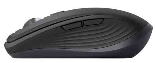 Миша Logitech MX Anywhere 3S Bluetooth, Graphite (910-006929) (6878951) Киев