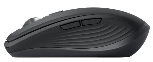 Миша Logitech MX Anywhere 3S Bluetooth, Graphite (910-006929) (6878951) Киев - изображение 3