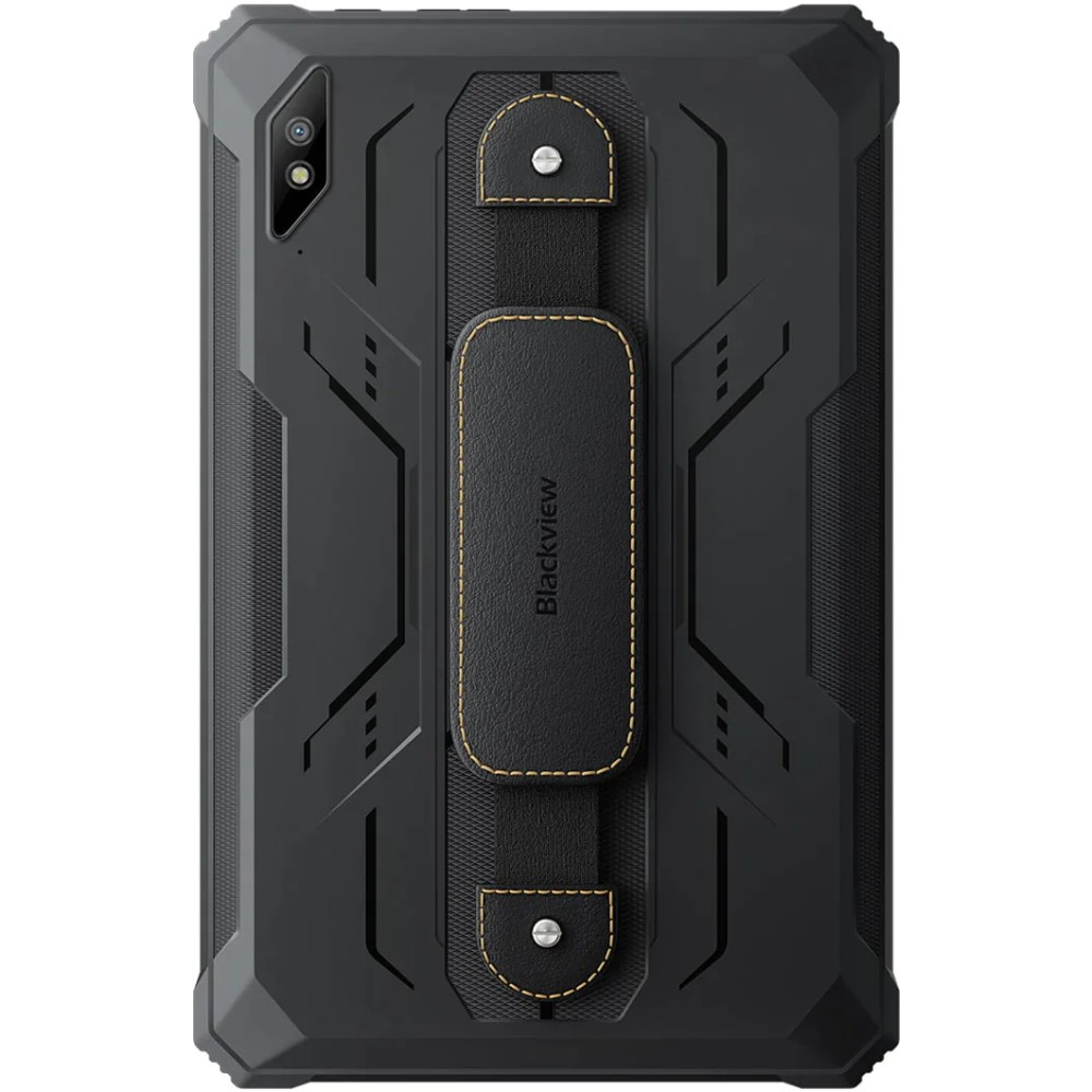 Планшет Blackview Active 8 Pro 10.36" FHD+ /8GB/256GB/ G99 /22000mAh/ 48+16Мп /LTE/NFC/IP69K/ Black Винница - изображение 6