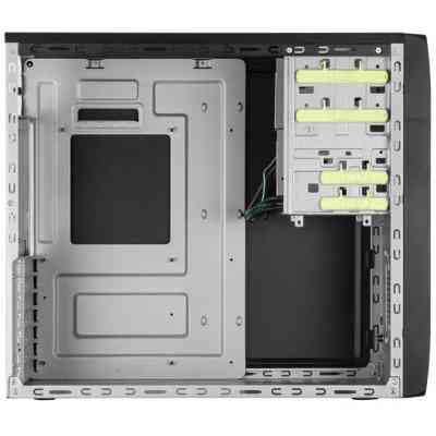 Корпус Chieftec CG-04B-OP Винница